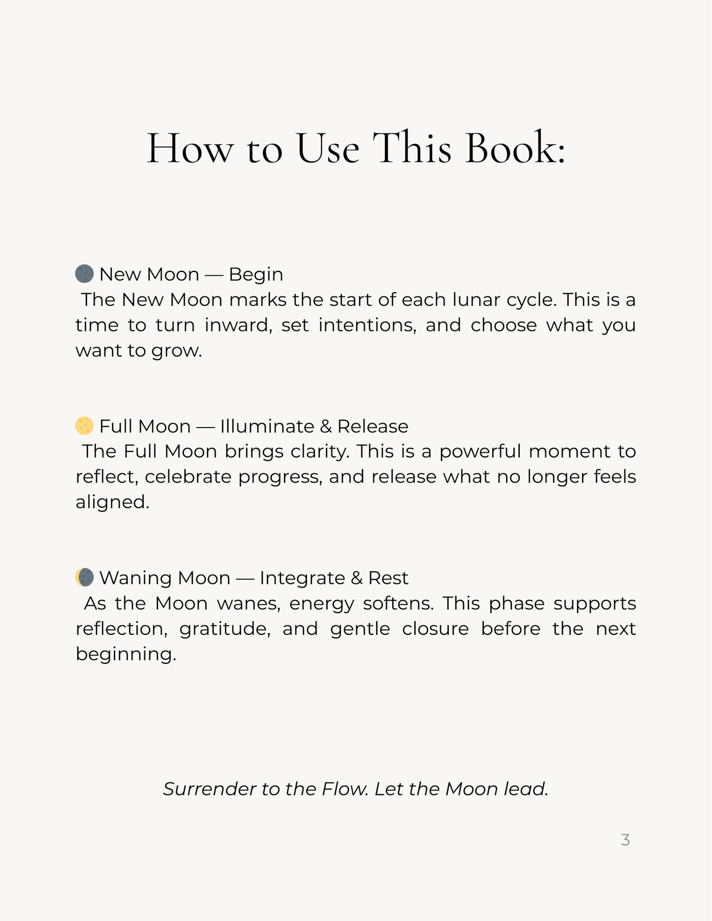 2026 Lunar Year Guide